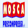 Logo di MOSCA PRECOMPRESSI