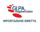 Logo di GI.PA. REGENERACTION
