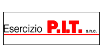 Logo di ESERCIZIO P.I.T.
