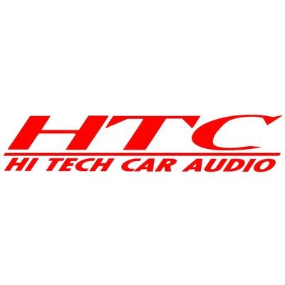 Logo di HTC HI TECH CAR AUDIO
