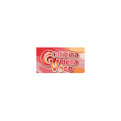 Logo di OFFICINA DELLA VOCE - SCUOLA DI CANTO DI MEDINA SRL