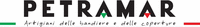 Logo di PETRAMAR