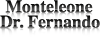 Logo di MONTELEONE DR. FERNANDO