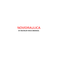 Logo di NOVIDRAULICA