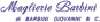 Logo di MAGLIERIE BARBINI