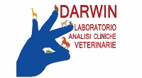 Logo di LABORATORIO DI ANALISI CLINICHE VETERINARIE DARWIN
