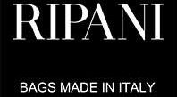 Logo di RIPANI BAGS
