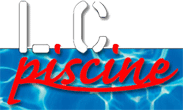 Logo di LC PISCINE