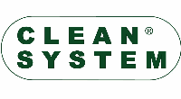 Logo di CLEAN SYSTEM