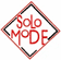 Logo di SOLOMODE BY LURE