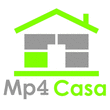 Logo di MP4 CASA - MP4 MONTAGGI