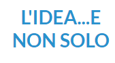 Logo di L'IDEA.... E NON SOLO