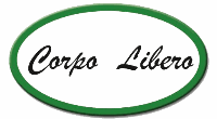 Logo di CORPO LIBERO