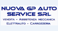 Logo di NUOVA GP AUTO SERVICE
