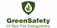 Logo di GREEN SAFETY