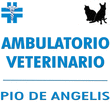 Logo di AMBULATORIO VETERINARIO DE ANGELIS PIO