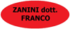 Logo di ZANINI DR. FRANCO