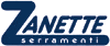 Logo di ZANETTE SERRAMENTI