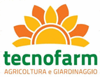 Logo di TECNO FARM