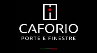 Logo di CAFORIO - PORTE E FINESTRE