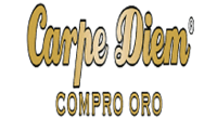 Logo di CARPE DIEM COMPRO ORO