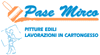 Logo di PASE MIRCO - PITTURE EDILI - CAPPOTTATURE - CARTONGESSO