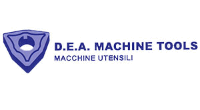 Logo di DEA MACHINE TOOLS