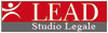 Logo di STUDIO LEGALE LEAD
