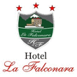 Logo di HOTEL - RISTORANTE - PIZZERIA LA FALCONARA