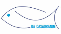 Logo di PESCHERIA DA CASAGRANDE