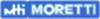 Logo di MORETTI SINGER DAL 1897
