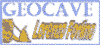 Logo di GEOCAVE