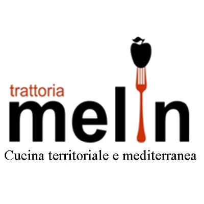 Logo di TRATTORIA MELIN