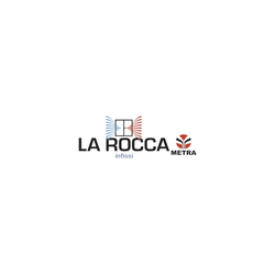 Logo di LA ROCCA INFISSI