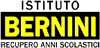 Logo di ISTITUTO GIAN LORENZO BERNINI RECUPERO ANNI SCOLASTICI