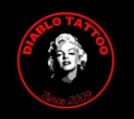 Logo di EL DIABLO TATTOO