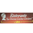 Logo di RISTORANTE LA BUONA CUCINA CIOCIARA