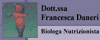Logo di DANERI DOTT.SSA FRANCESCA