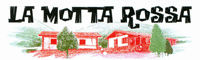 Logo di RISTORANTE PIZZERIA LA MOTTA ROSSA