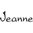 Logo di ATELIER JEANNE