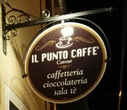 Logo di IL PUNTO CAFFE' CAVOUR