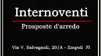 Logo di INTERNOVENTI PROPOSTE D'ARREDO