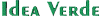 Logo di FIORAIO IDEA VERDE