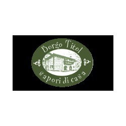 Logo di AZIENDA AGRICOLA AGRITURISMO BORGO TITOL