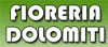 Logo di FIORERIA DOLOMITI