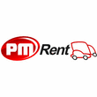 Logo di P.M. RENT