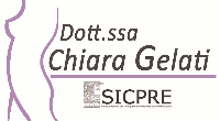 Logo di GELATI DR.SSA CHIARA