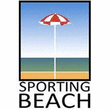 Logo di SPORTING BEACH