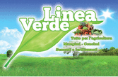 Logo di LINEA VERDE