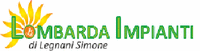 Logo di LOMBARDA IMPIANTI